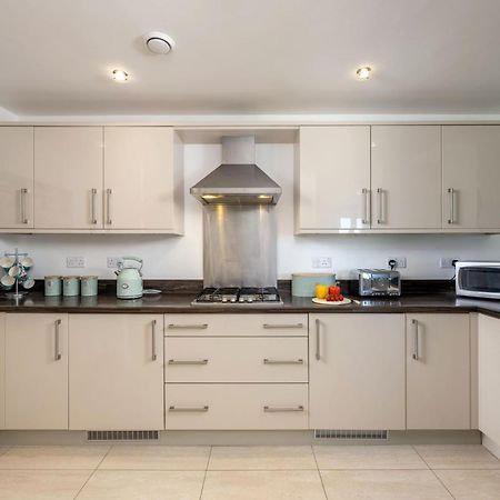 Number 2 In Lusty Glaze, Newquay Villa Newquay  Ngoại thất bức ảnh