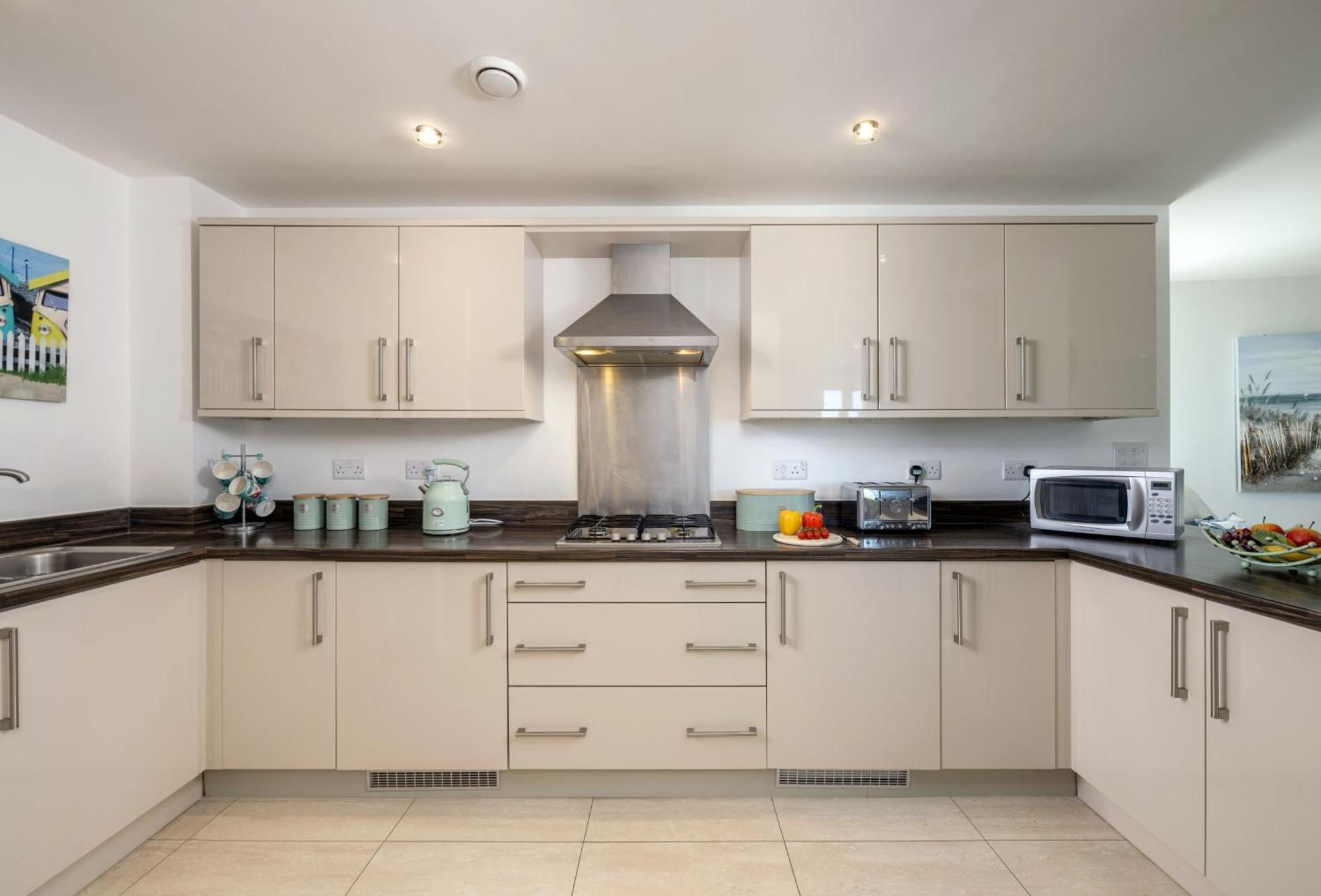 Number 2 In Lusty Glaze, Newquay Villa Newquay  Ngoại thất bức ảnh