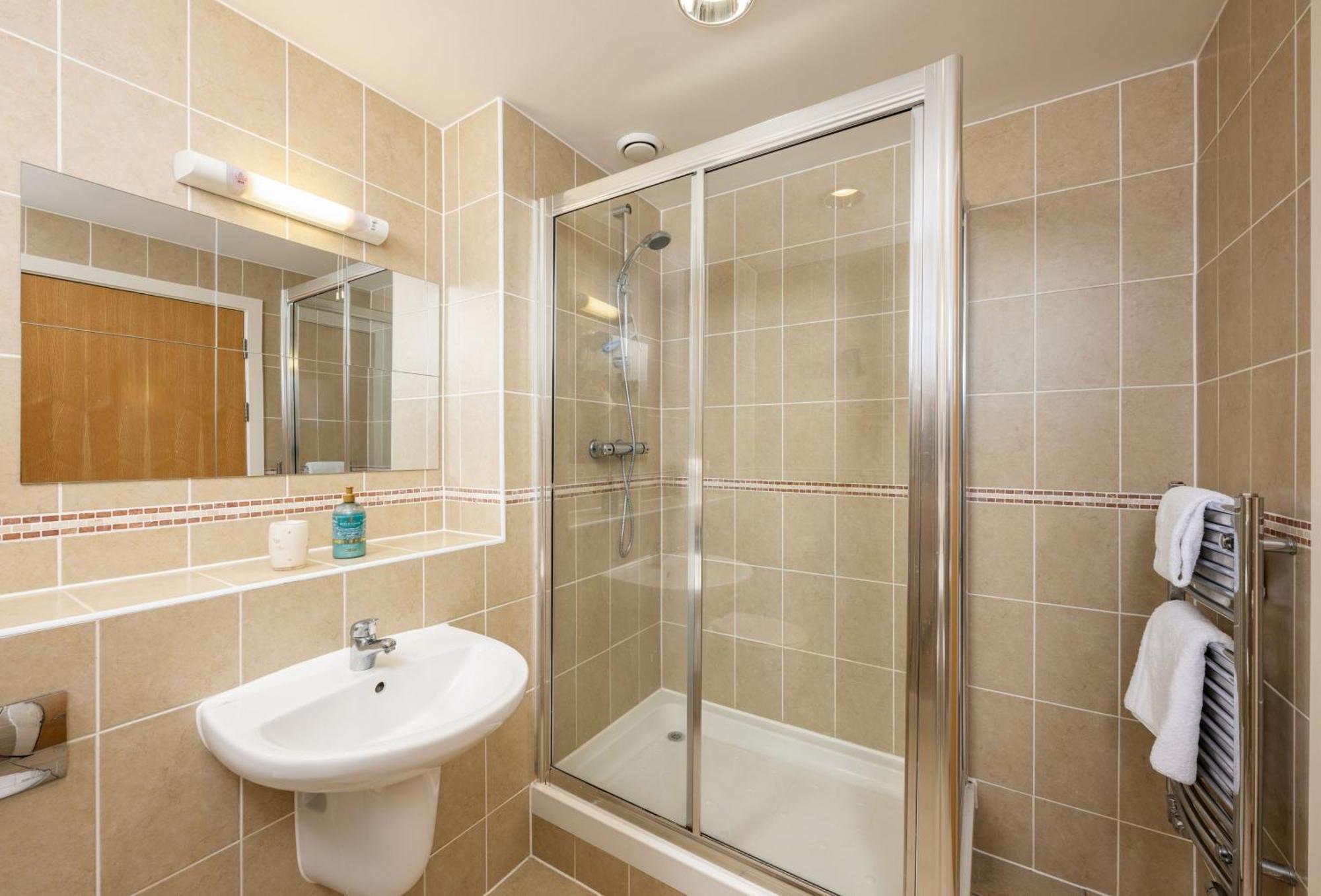 Number 2 In Lusty Glaze, Newquay Villa Newquay  Ngoại thất bức ảnh