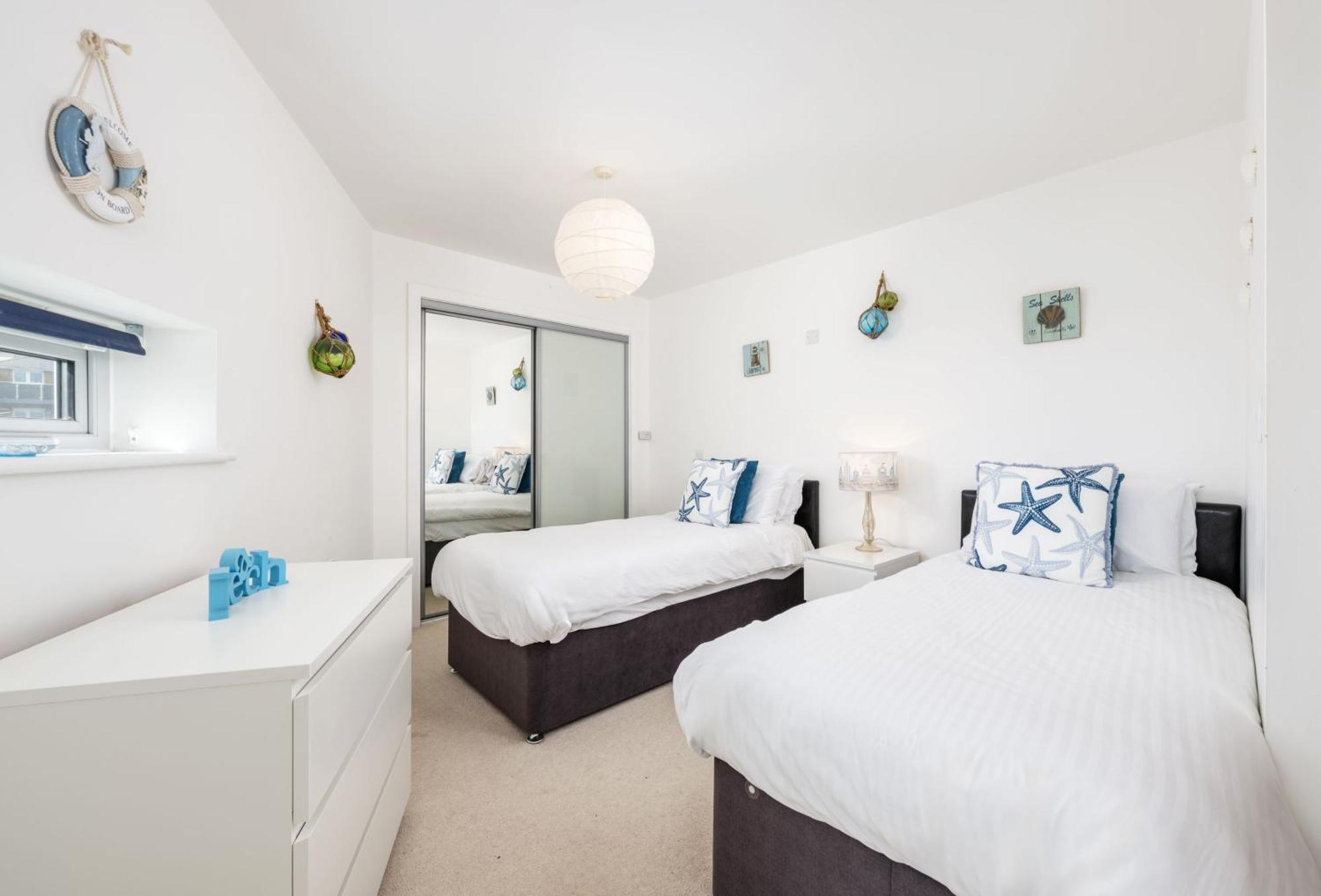 Number 2 In Lusty Glaze, Newquay Villa Newquay  Ngoại thất bức ảnh